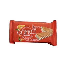 درنا ویفر گوفرت پرتقال 40 گرم